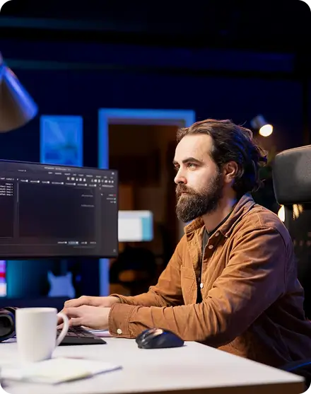 Laravel Web Development Services