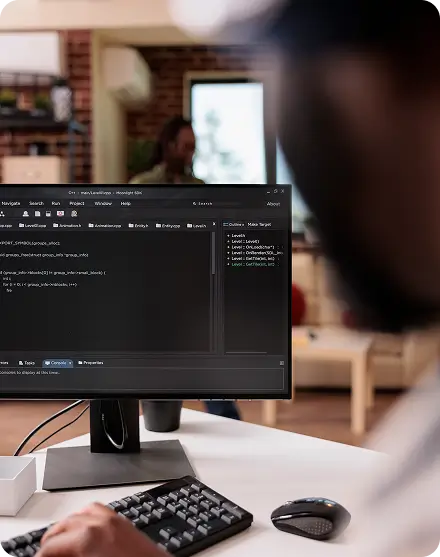Node js Web Development  Services