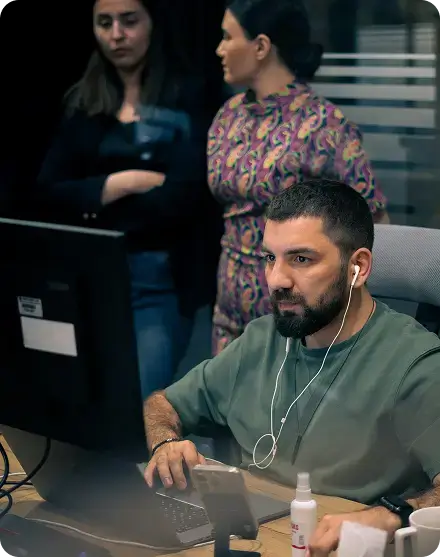 PHP Web Development Services